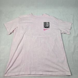 Nike Basket Ball Collage T-Shirt